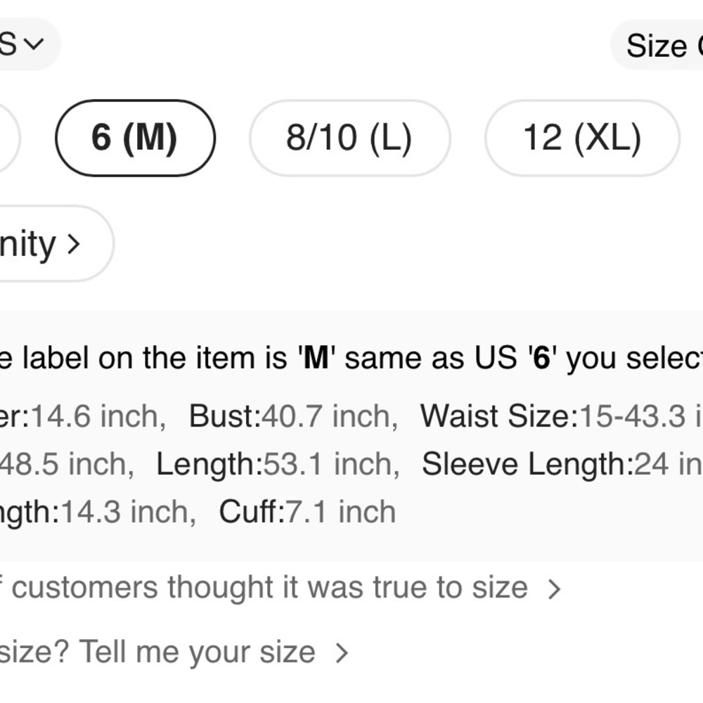 SHEIN PINK Maxi Dress - Picture 7 of 7